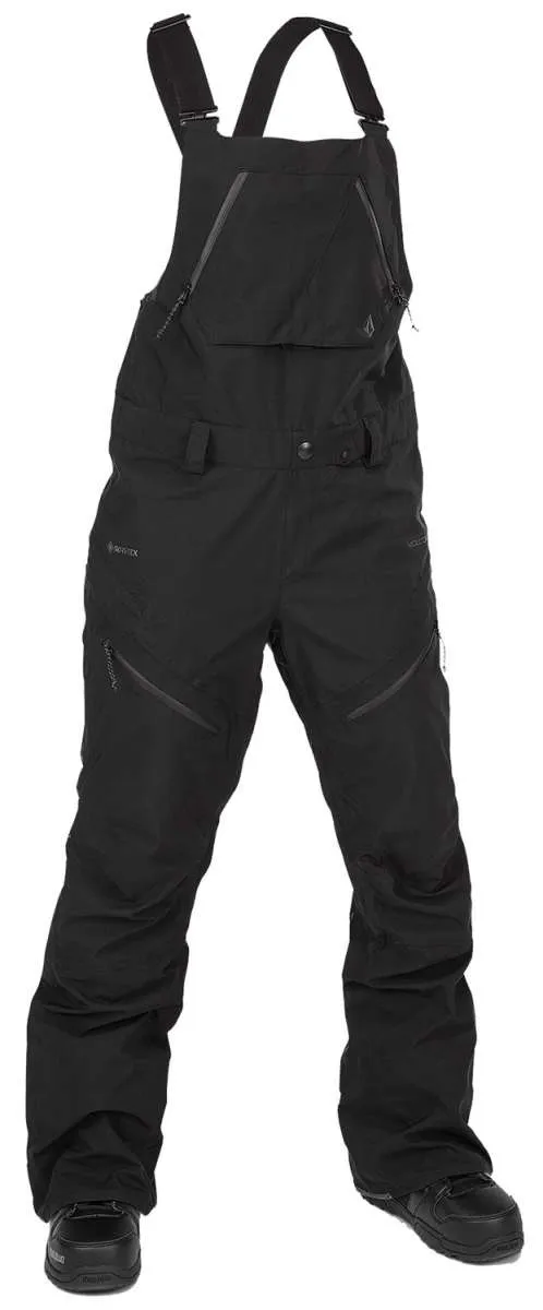 Volcom Women's Elm Stretch GORE-TEX Bib Pant 2024