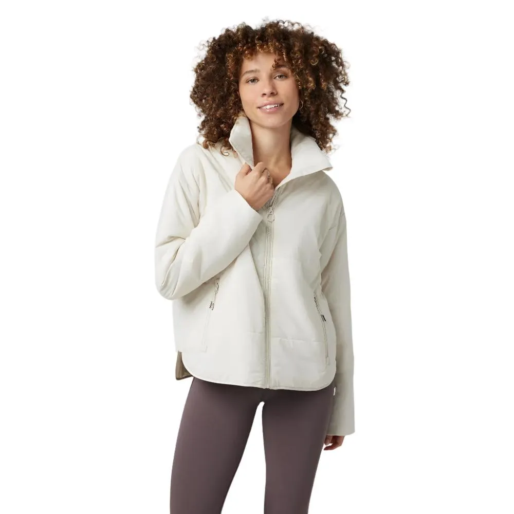 Vuori Women's Canyon Insulated Jacket