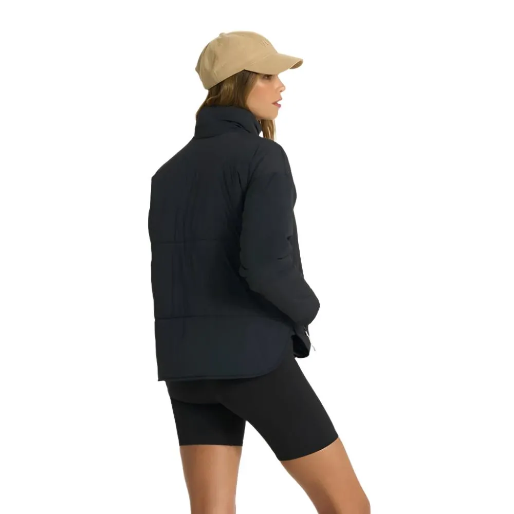 Vuori Women's Canyon Insulated Jacket