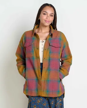 Women's Conifer Shirt Jacket