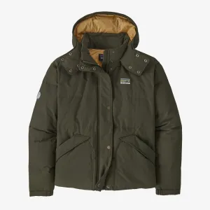 Women's Downdrift Insulated Jacket