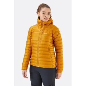 Women's Microlight Alpine Down Jacket