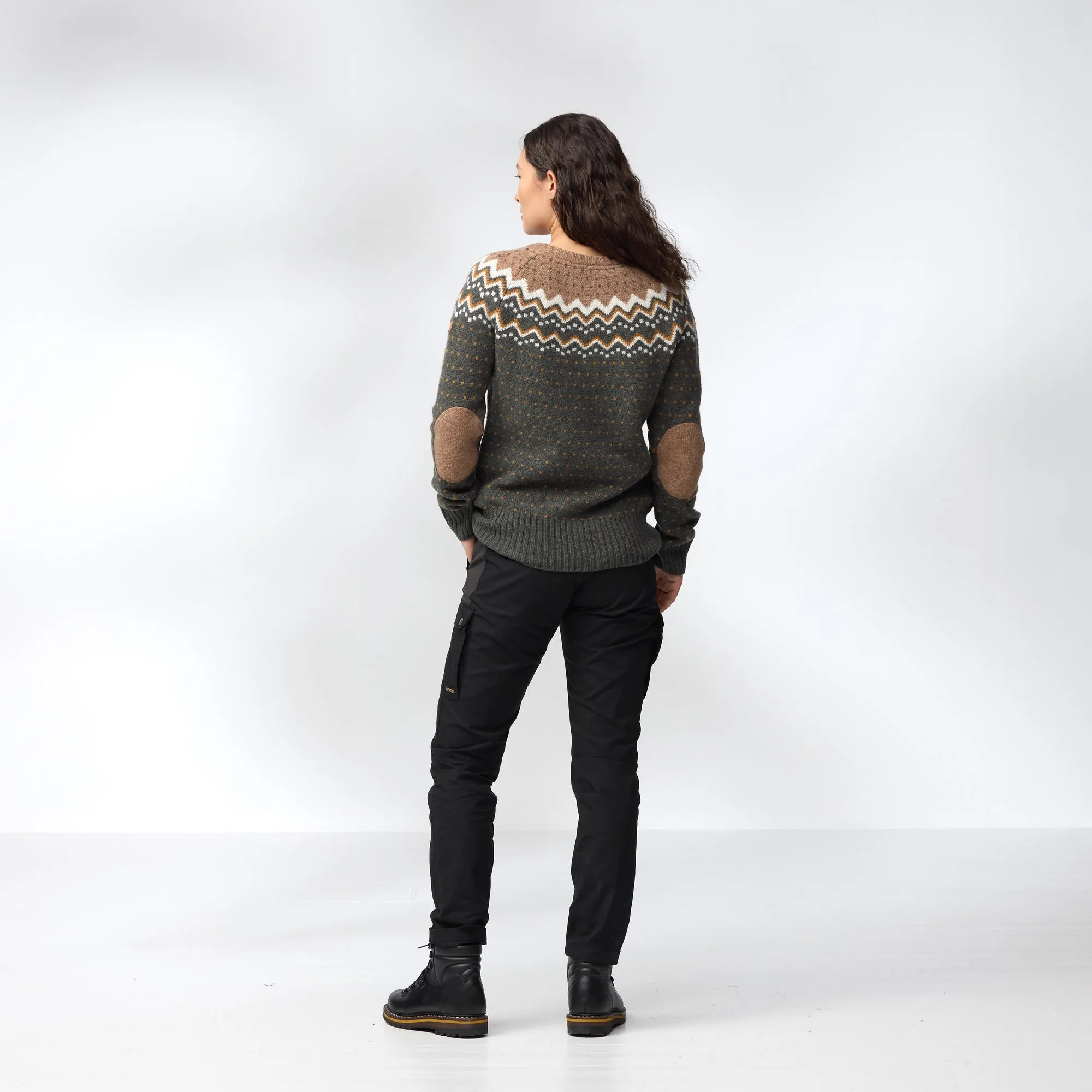 Women's Övik Knit Sweater