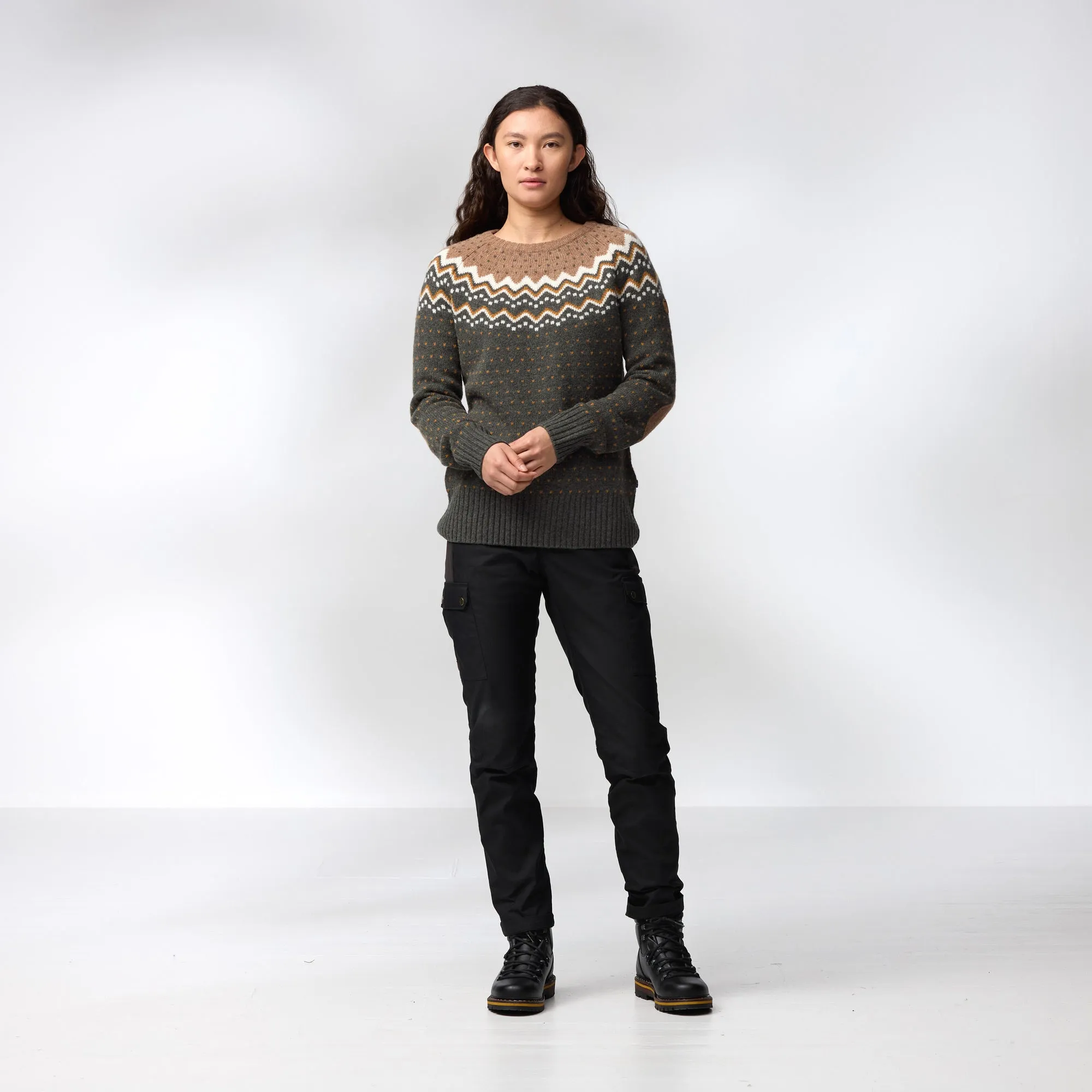 Women's Övik Knit Sweater