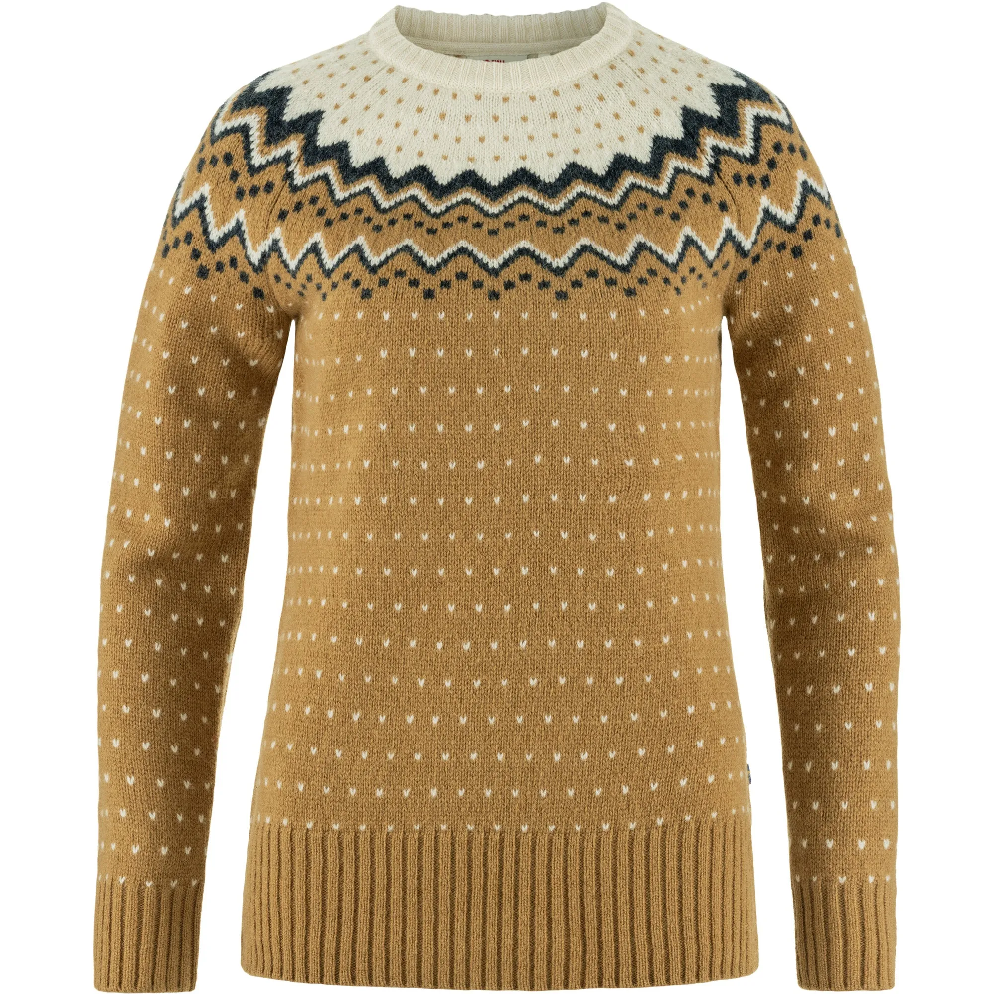 Women's Övik Knit Sweater