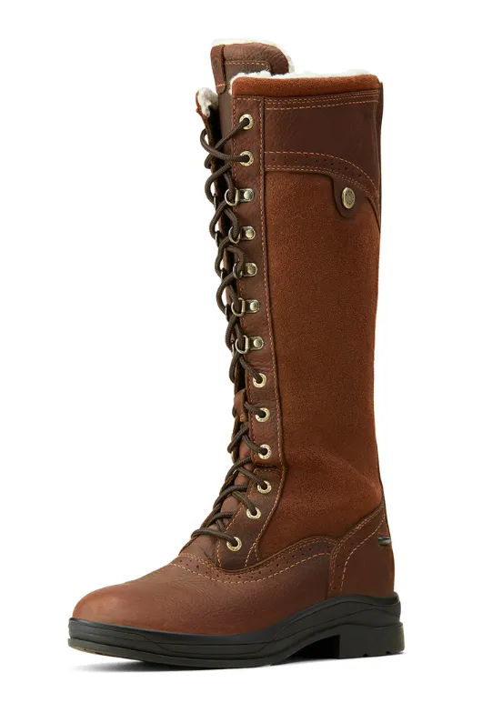 Wythburn Tall Waterproof Boot