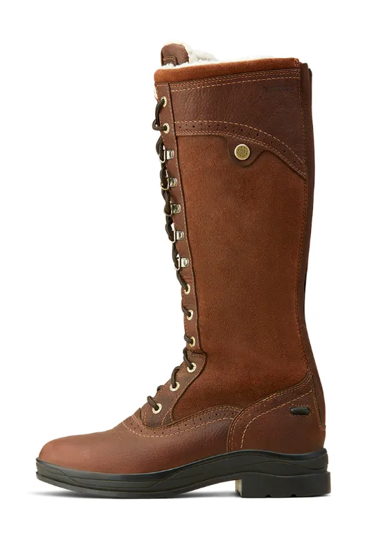 Wythburn Tall Waterproof Boot