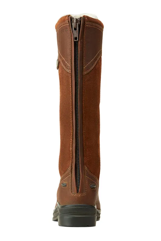 Wythburn Tall Waterproof Boot