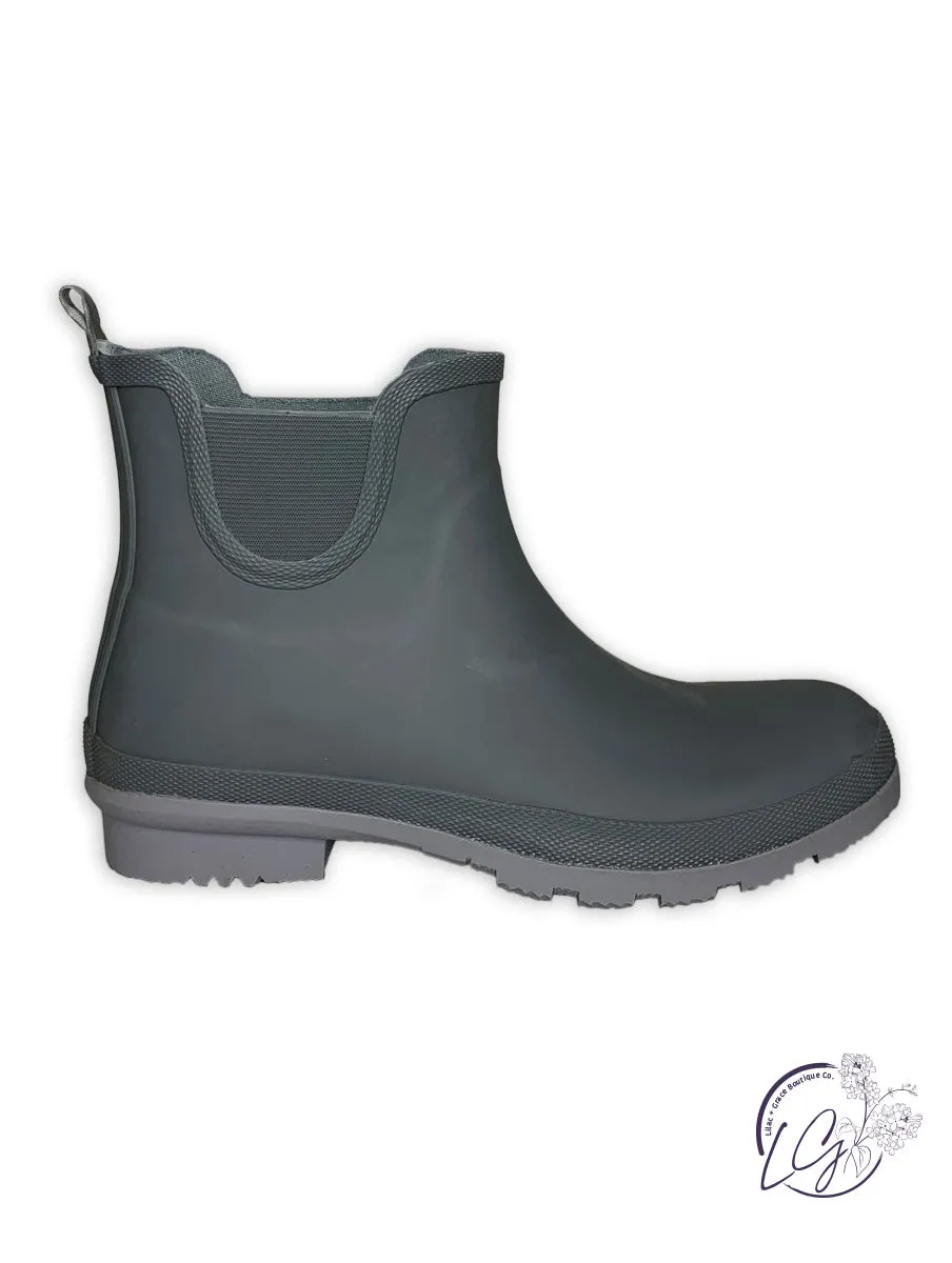 Yikes Weather Boots by Corky's