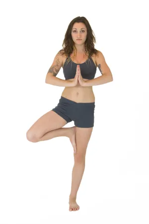 Yoga Short~FINAL SALE/DISCONTINUED